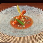 西心斎橋 ゆうの - 