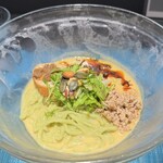 ヌードルアートギャラリーリョータテヅカ - 