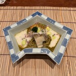 西心斎橋 ゆうの - 