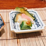 西心斎橋 ゆうの - 