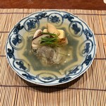 西心斎橋 ゆうの - 