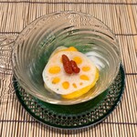 西心斎橋 ゆうの - 