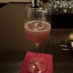 バーブルーチップ - 