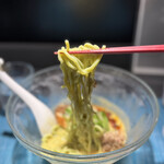 ヌードルアートギャラリーリョータテヅカ - 