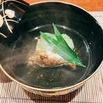 西心斎橋 ゆうの - 