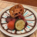 西心斎橋 ゆうの - 