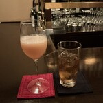 バーブルーチップ - 