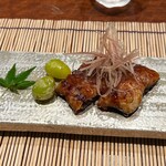 西心斎橋 ゆうの - 