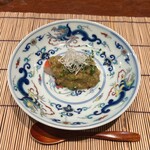 西心斎橋 ゆうの - 