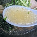 豊中麺哲 - 