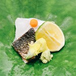 西心斎橋 ゆうの - 