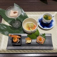 割烹蒲焼 横浜八十八 NEWoMan横浜店 - 