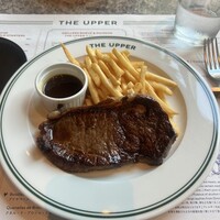 THE UPPER - 