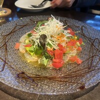 創作イタリアンちゃぶっとりあ - 