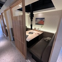 京の焼肉処 蓮蔵 - 