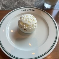 THE UPPER - 