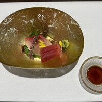割烹蒲焼 横浜八十八 NEWoMan横浜店 - 
