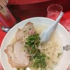 揚子江ラーメン 名門
