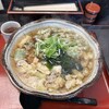 名物げそ天丼と自家製うどん お多福