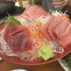 鮪のシマハラ 水道橋店