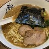 横濱家 - ラーメン
