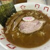 煮干しらーめん 玉五郎  阪急三番街店