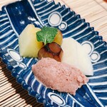 西心斎橋 ゆうの - 