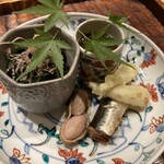 御料理 まる山 - 