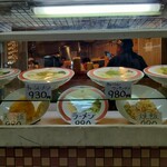 揚子江ラーメン 名門 - 