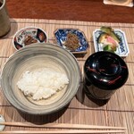 西心斎橋 ゆうの - 