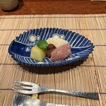 西心斎橋 ゆうの - 