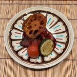 西心斎橋 ゆうの - 