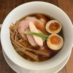 らぁ麺 あおば