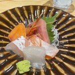 旬菜旬魚 たじま - 