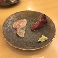 SUSHI TOKYO TEN、 六本木店 - 
