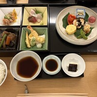 丸の内一丁目 しち十二候 - 