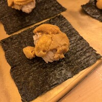 SUSHI TOKYO TEN、 六本木店 - 