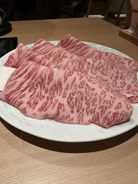 Wagyu Sukiyaki Kyoto Panga photo 3