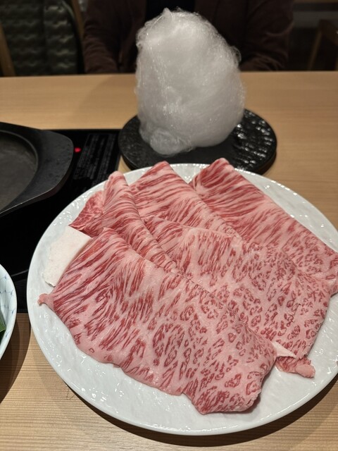Wagyu Sukiyaki Kyoto Panga photo 4