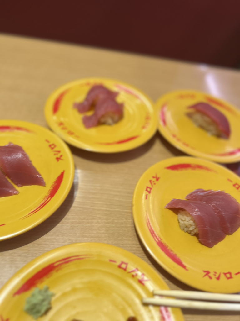 写真 : スシロー 東淀川2号店 （【旧店名】あきんど） - JR淡路