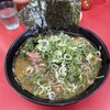 ラーメン 杉田家 本店