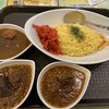 カレースタンド PLUCK