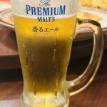 個室 肉&餃子バル TSUBASA - 