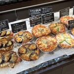 トーカドー - 料理写真: