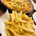 個室 肉&餃子バル TSUBASA - 