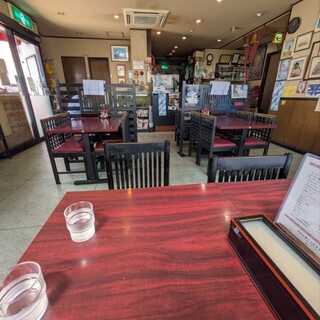 中華料理雅晶_2