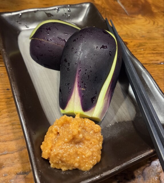 セットアップ eggplant 那須虎徹 新作服紹介：那須虎徹の可愛い