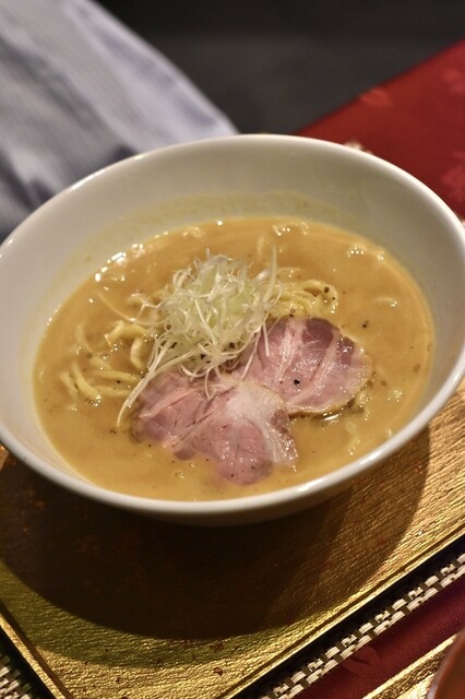 Kakigoori to Kunsei Gyuniku Sushi Entotsu KYOTO photo 2