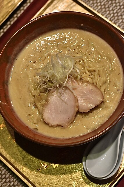 Kakigoori to Kunsei Gyuniku Sushi Entotsu KYOTO photo 3