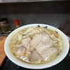 燕三条 酒麺亭 潤